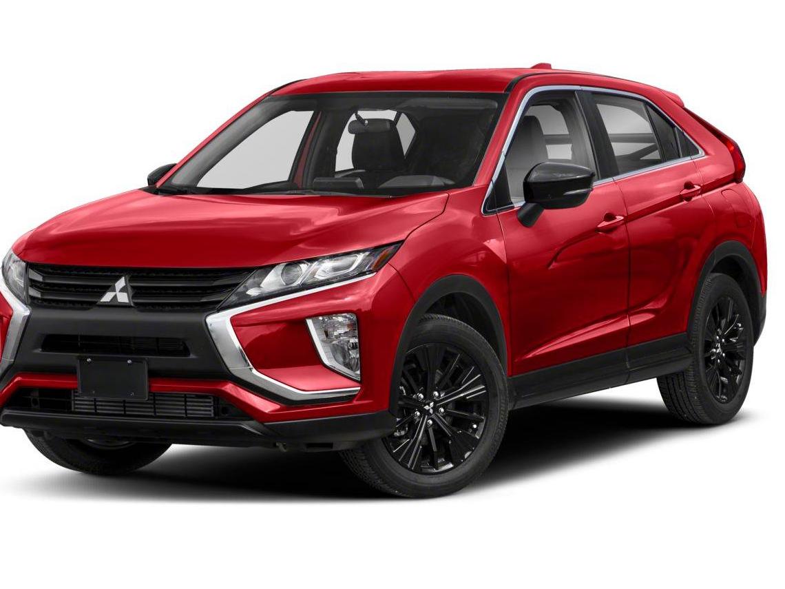 MITSUBISHI ECLIPSE CROSS 2018 JA4AT4AA7JZ069771 image